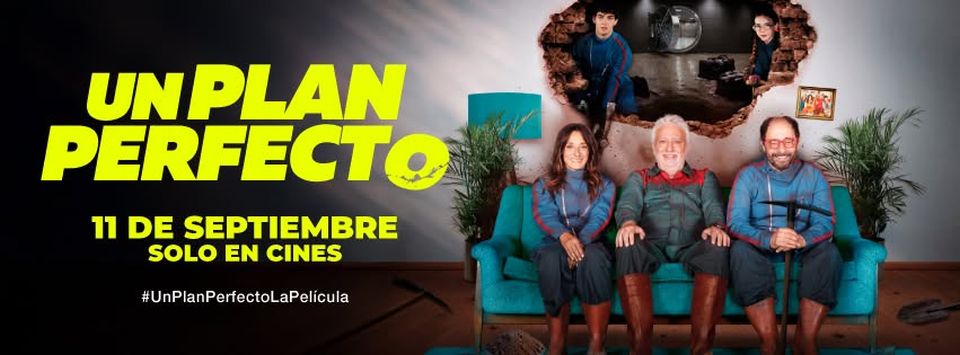 PLAN PERFECTO Slider